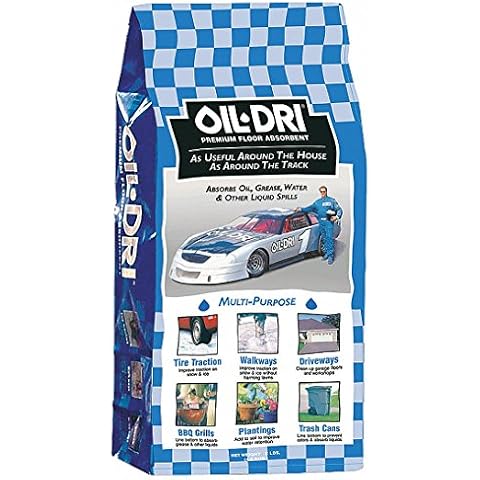 Oil-Dri thumbnail