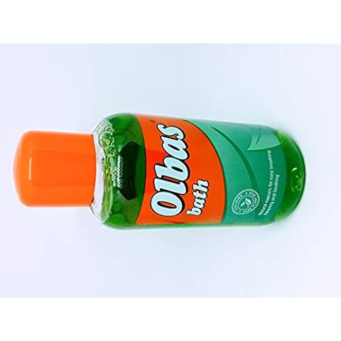 Olbas thumbnail