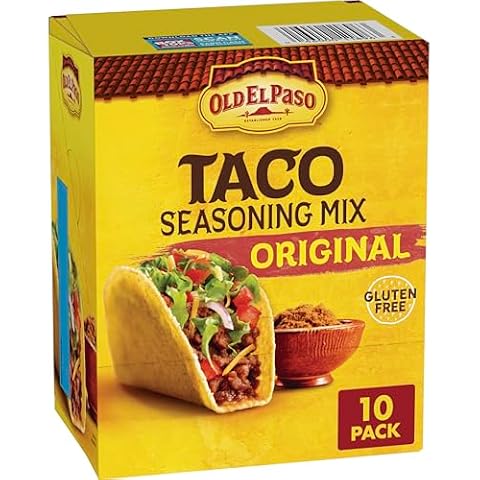 Old El Paso thumbnail