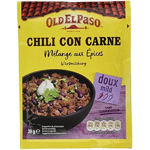 Old El Paso thumbnail