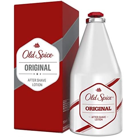 Old Spice thumbnail