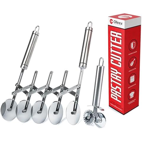 OLEEX YOUR KITCHEN HELPER thumbnail