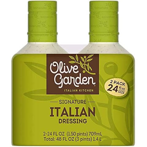 Olive Garden Signature thumbnail