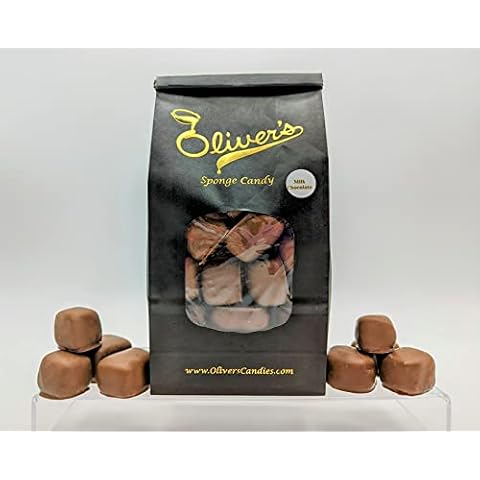 Oliver's Candies thumbnail
