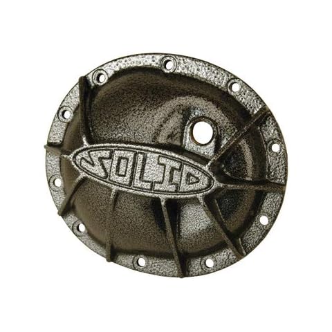 Oliver's Custom Drive Shaft feature image