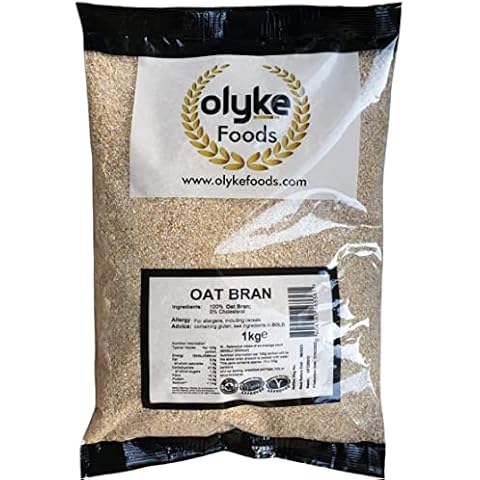 Olyke Foods thumbnail