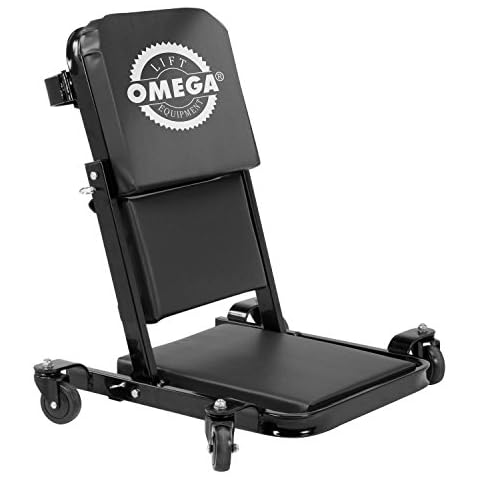 Omega Lift Equipment thumbnail