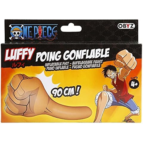 One piece thumbnail
