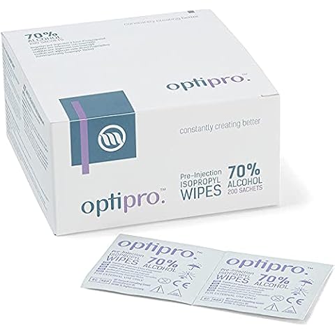 OPTIMUM MEDICAL thumbnail