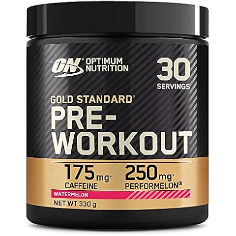 OPTIMUM NUTRITION thumbnail