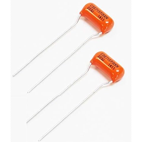 Orange Drop feature image