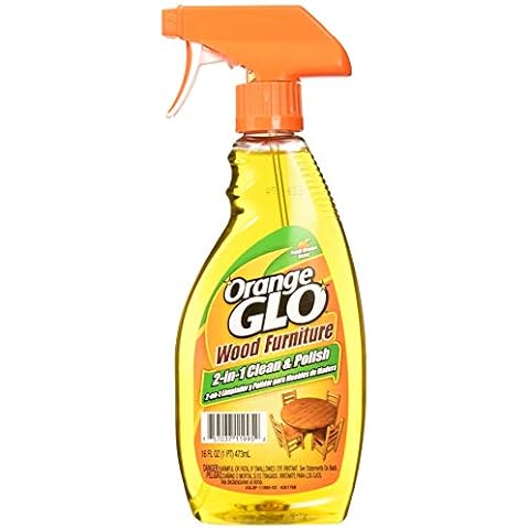 Orange Glo thumbnail