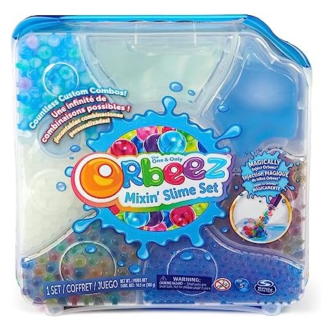 Orbeez thumbnail