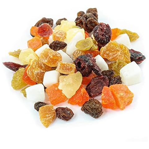 Oregon Farm Fresh Snacks thumbnail