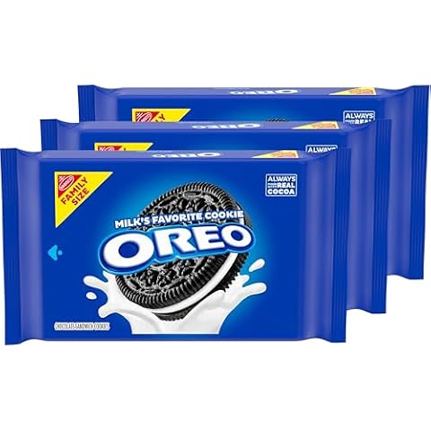 Oreo thumbnail