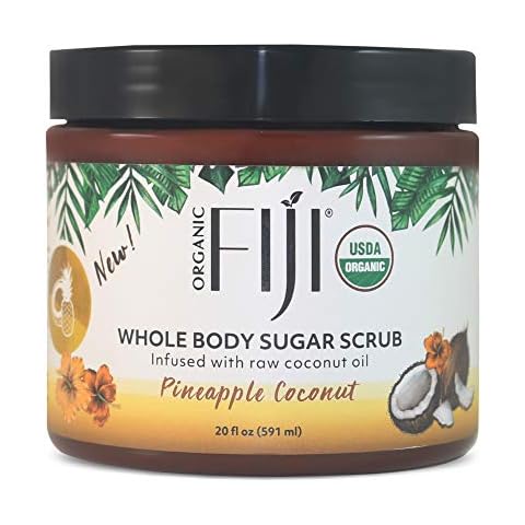 Organic Fiji thumbnail