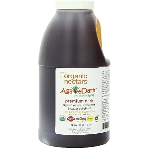 Organic Nectars thumbnail