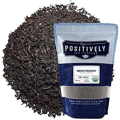 Organic Positively Tea Company thumbnail