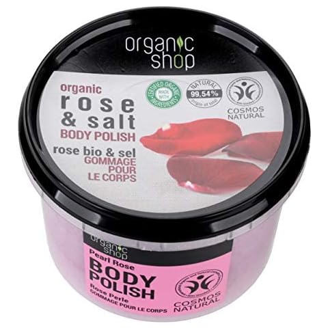 Organic Shop thumbnail