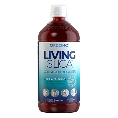 Orgono Living Silica thumbnail