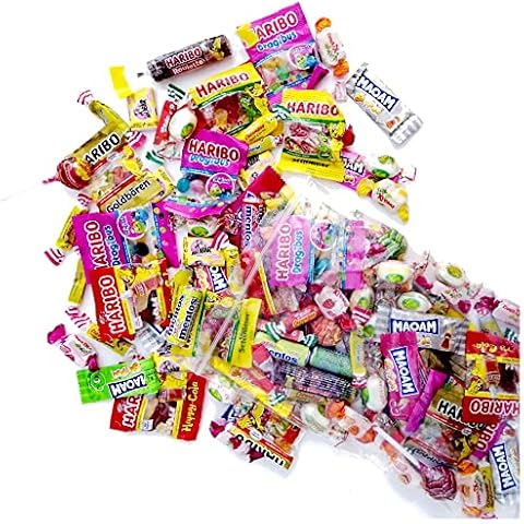 Original Candy thumbnail