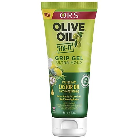ORS Olive Oil FIX-IT thumbnail