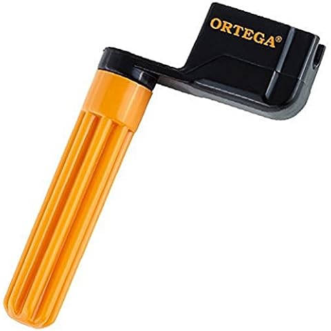 Ortega Guitars thumbnail