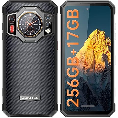 OUKITEL thumbnail