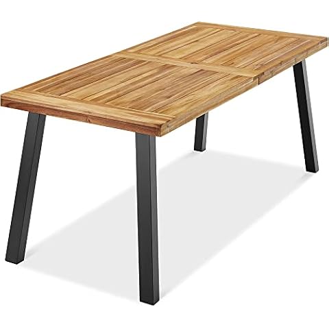Outdoor Dining Tables