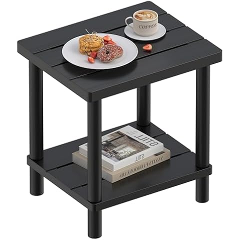 Outdoor Side Tables