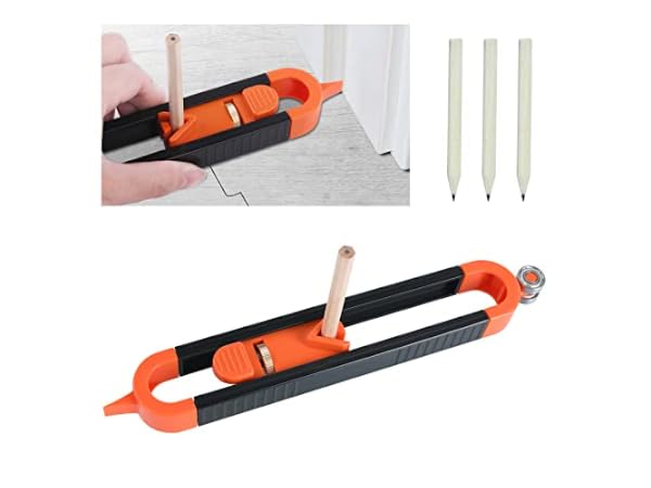Outils de mesure pour modélisme Vignette