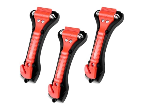 Outils d'évacuation pour auto Vignette
