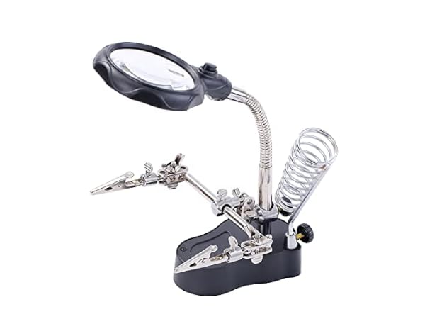 Outils grossissants pour modélisme Vignette