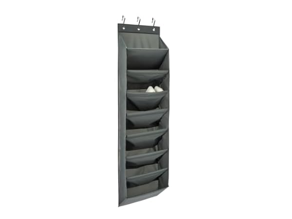 Over the Door Shoe Organizers Thumbnail