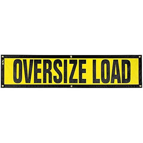 OVERSIZE WARNING PRODUCTS INC. thumbnail