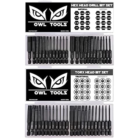 Owl Tools thumbnail