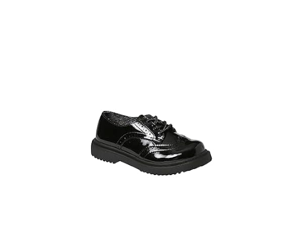Oxfords et Derbies fille Vignette