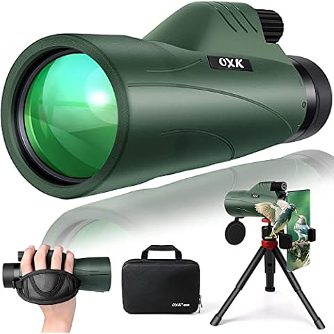 OXK Optics thumbnail