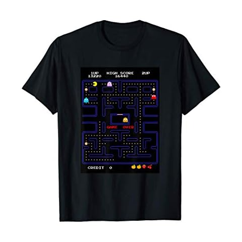 Pac Man thumbnail