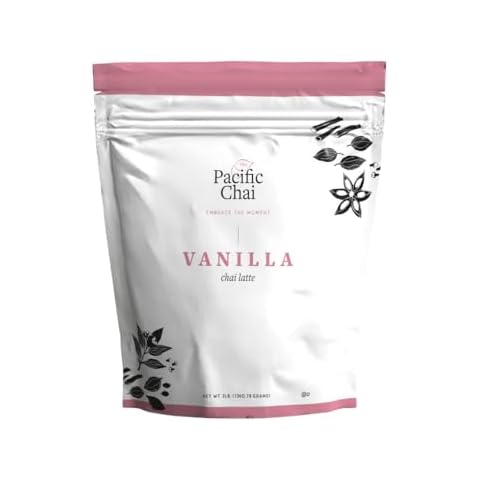 Pacific Chai thumbnail