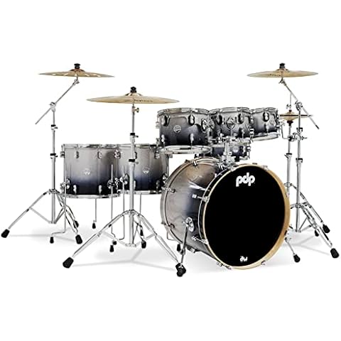 Pacific Drums thumbnail
