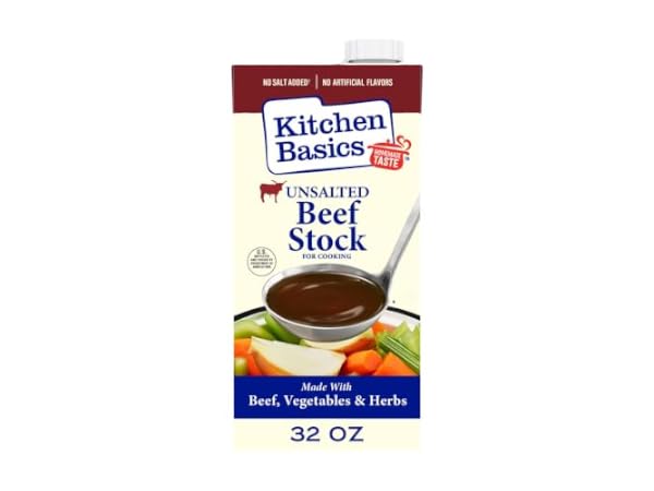 Packaged Beef Stocks Thumbnail