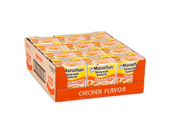 Packaged Chicken Bouillon Thumbnail