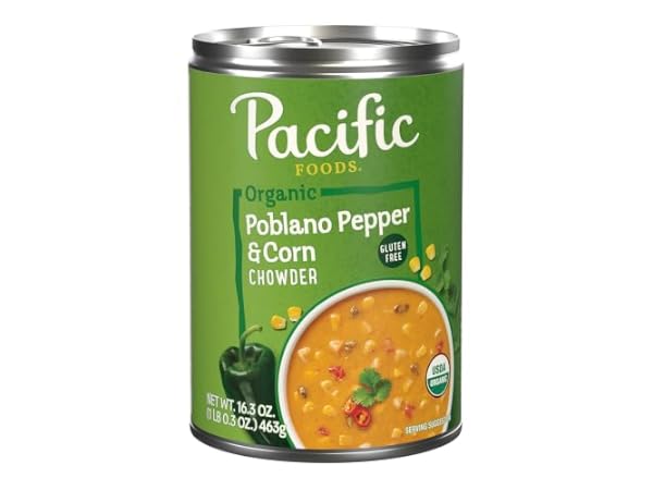 Packaged Chowders Thumbnail