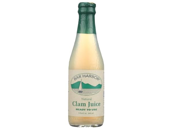 Packaged Clam Broths Thumbnail