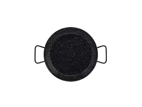 Paelleras Miniatura