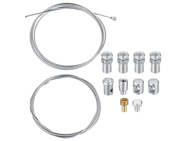 Palancas del acelerador para moto Miniatura