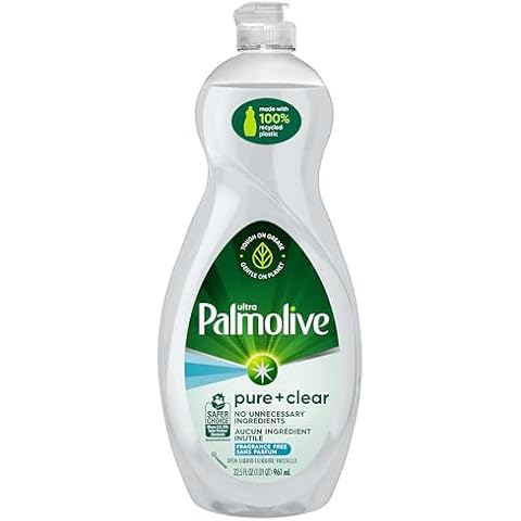 Palmolive thumbnail