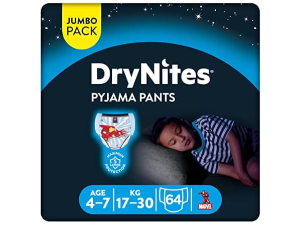 Pañales desechables de entrenamiento Miniatura
