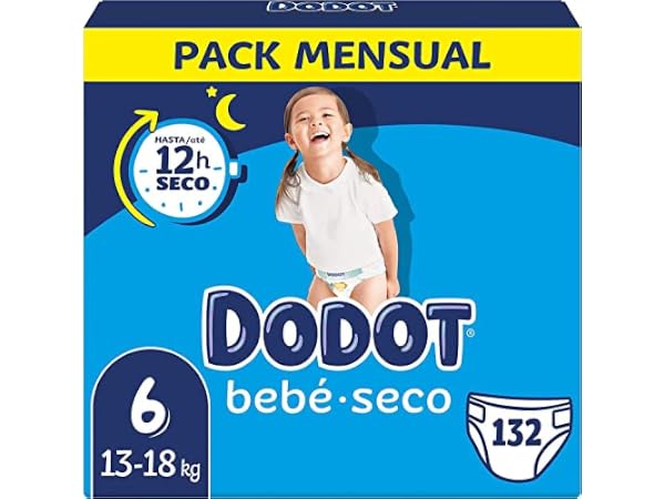 Pañales para bebé Miniatura